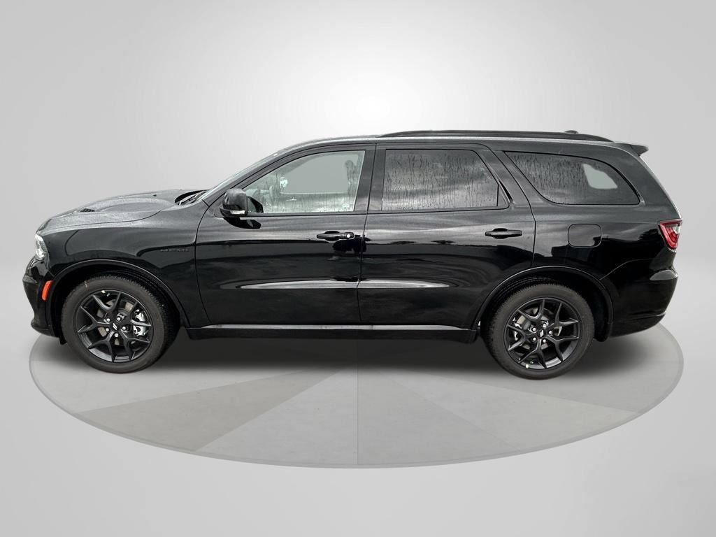 New 2026 Dodge Durango GT image 4
