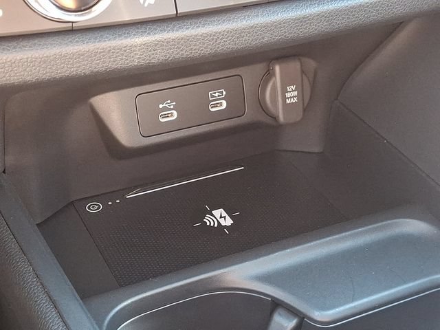 Used 2025 Acura ADX FWD image 28