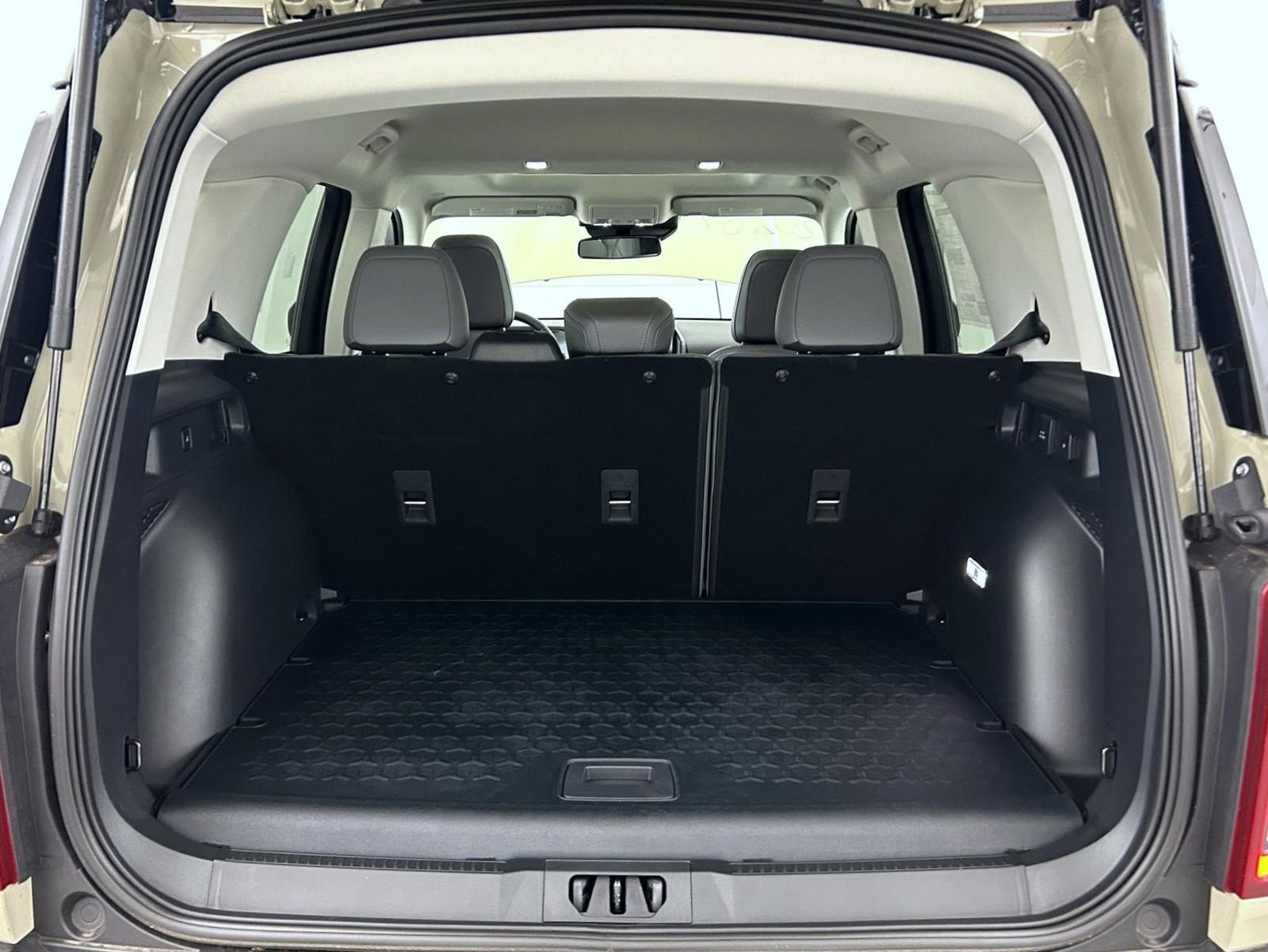 New 2025 Ford Bronco Sport Badlands w/ Badlands Tech Package image 21