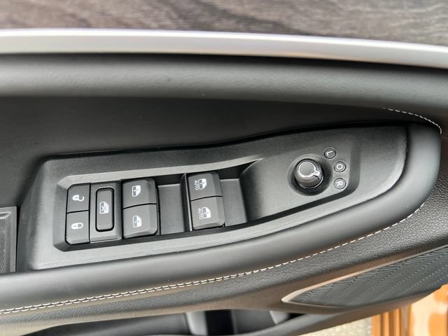 New 2026 Jeep Grand Cherokee Limited AWD/4WD image 12