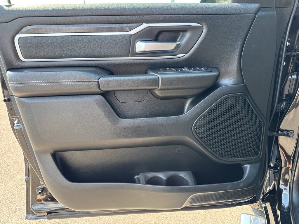 Used 2019 RAM 1500 Big Horn image 30