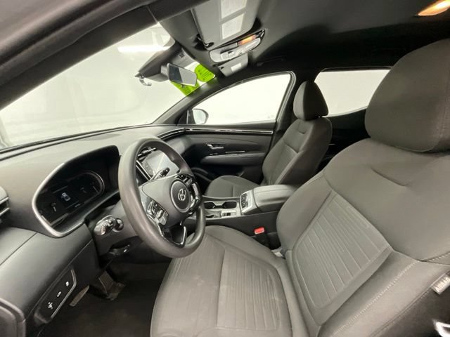 Used 2022 Hyundai Santa Cruz SEL AWD/4WD image 16