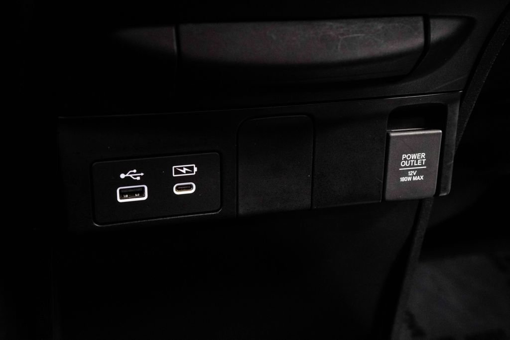 Used 2025 Honda Odyssey EX-L image 29
