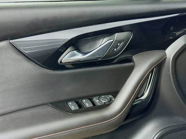 Used 2022 Chevrolet Blazer RS FWD image 18