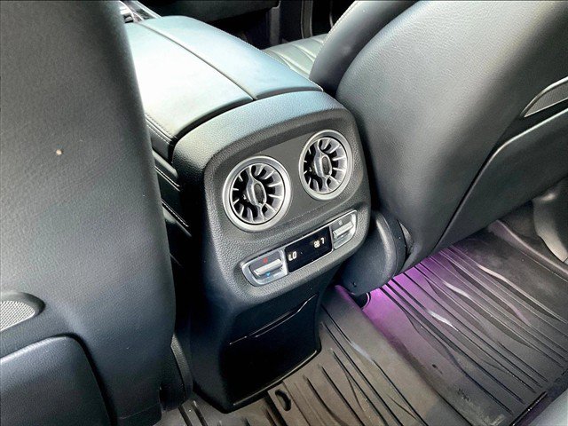 Used 2022 Mercedes-Benz G 63 AMG 4MATIC image 24