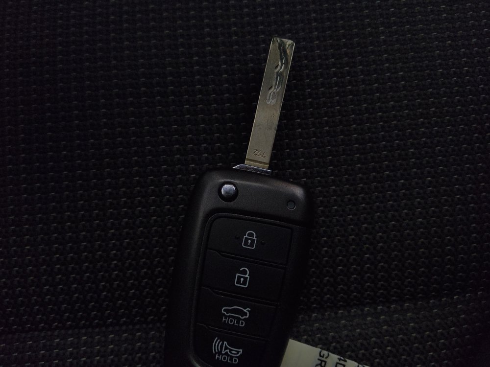 Used 2021 Hyundai Accent SE FWD image 32