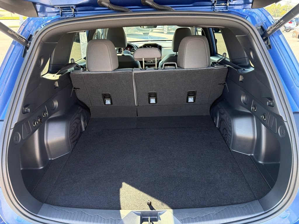 Certified 2026 Subaru Forester Premium AWD/4WD image 17