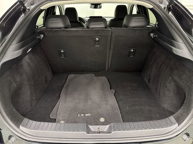 Certified 2025 MAZDA CX-30 AWD 2.5 S w/ Preferred Package image 15