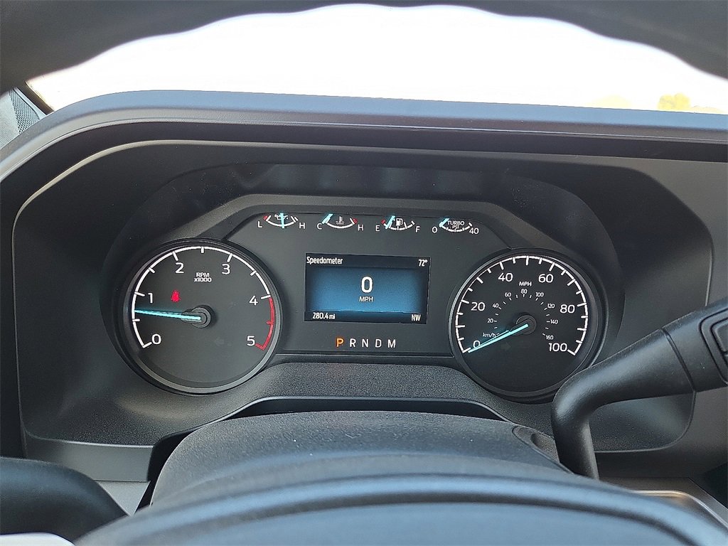 New 2025 Ford F350 XL image 14