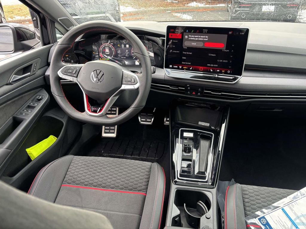 New 2026 Volkswagen GTI SE image 31