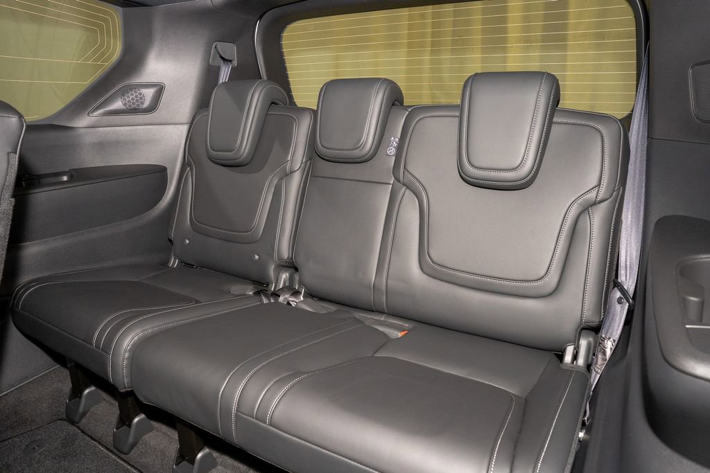 New 2026 Nissan Armada PRO-4X image 13