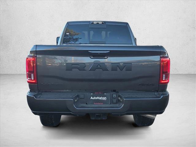 New 2026 RAM 2500 Laramie image 8