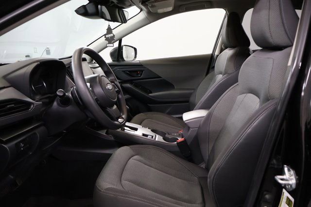 Used 2024 Subaru Crosstrek 2.0i Premium image 14