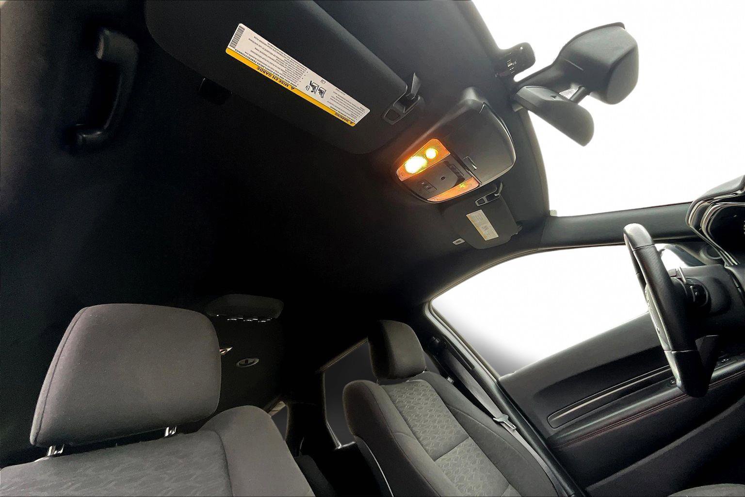 Used 2024 Dodge Durango GT image 23