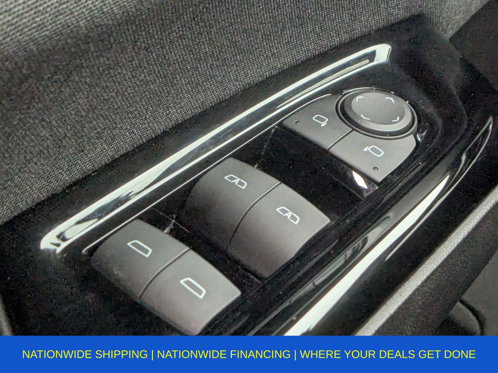 Used 2024 Honda Prologue EX image 33