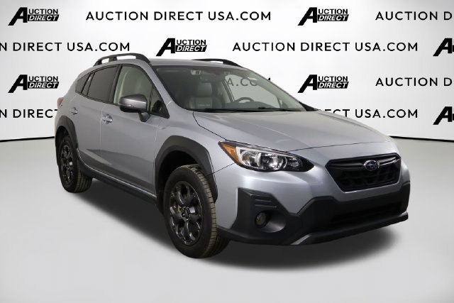 Used 2023 Subaru Crosstrek 2.5i Sport AWD/4WD image 39