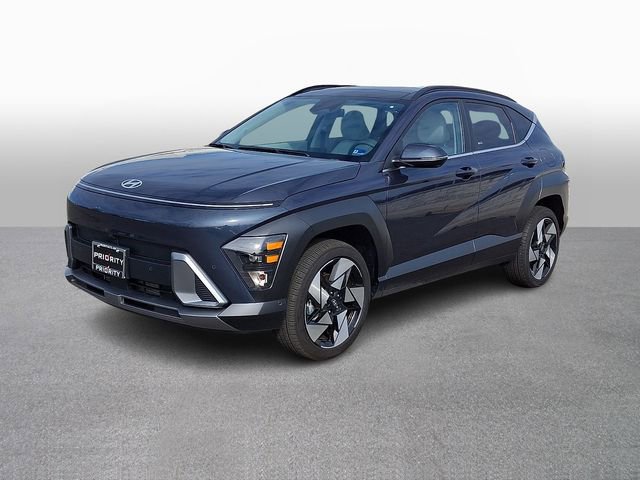 Used 2026 Hyundai Kona Limited AWD/4WD image 1