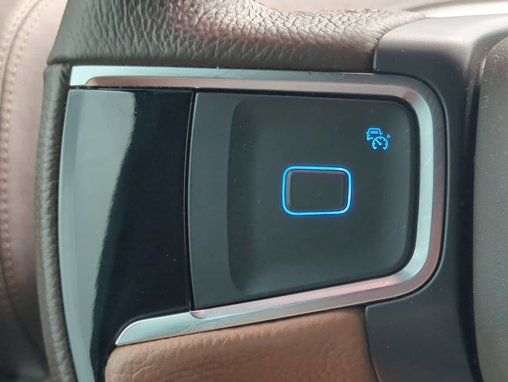 Used 2025 Ford Expedition Max King Ranch AWD/4WD image 30