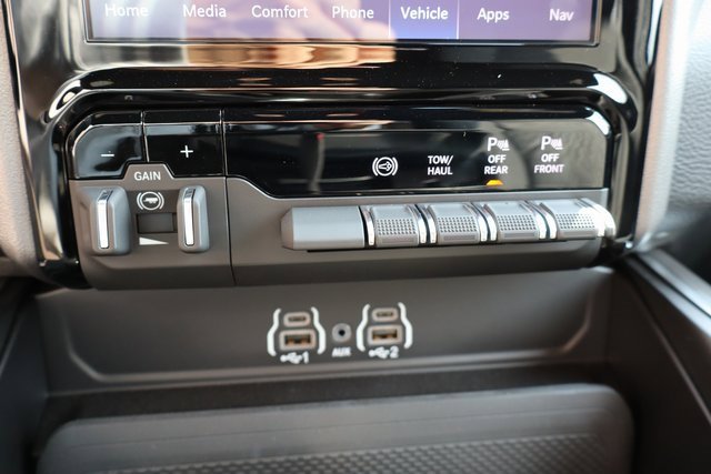 Used 2025 RAM 2500 Big Horn image 28