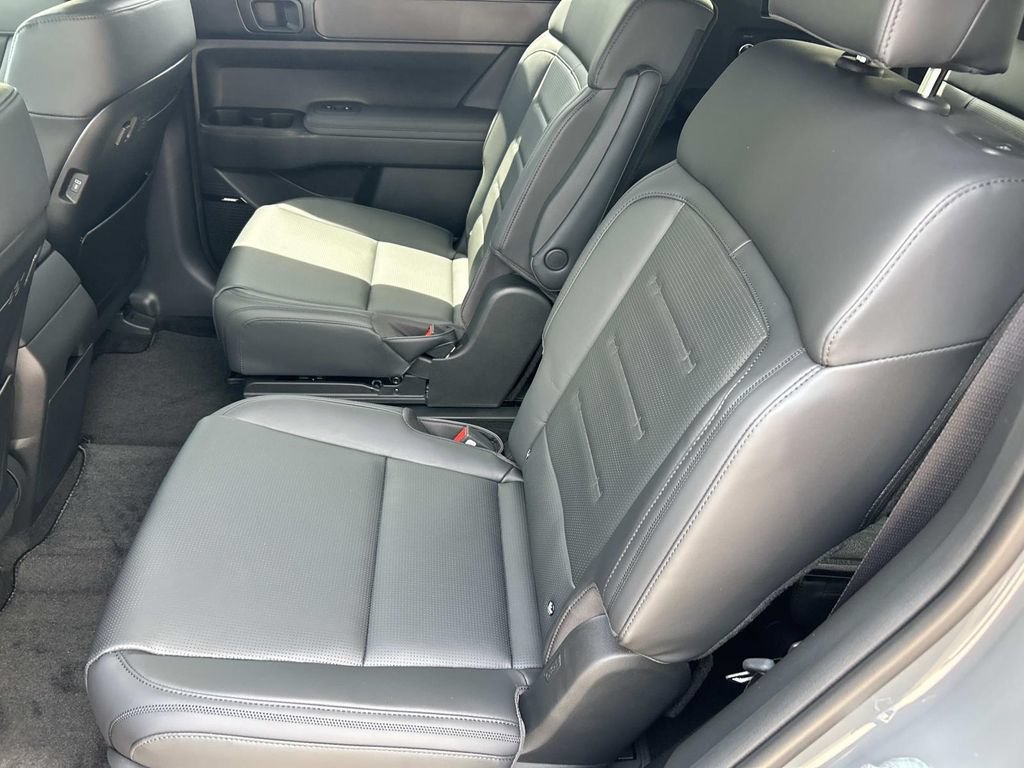 New 2026 Hyundai Santa Fe Calligraphy w/ Tow & Go Package FWD image 22