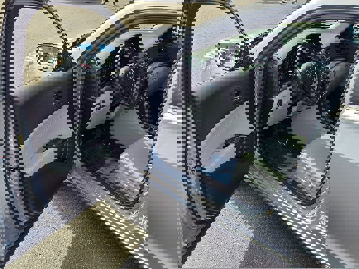 Used 2016 Acura ILX image 40