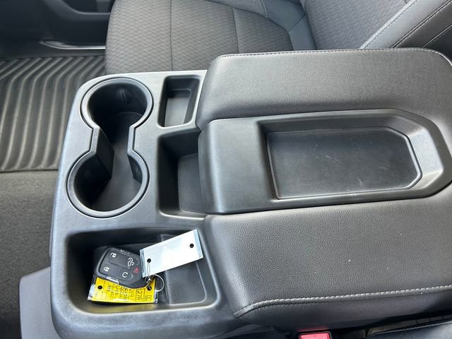 Used 2019 Chevrolet Silverado 1500 LT w/ All-Star Edition image 28