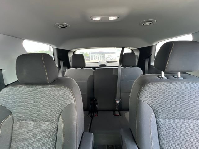 Used 2021 Chevrolet Traverse LT w/ LPO, Floor Liner Package AWD/4WD image 17