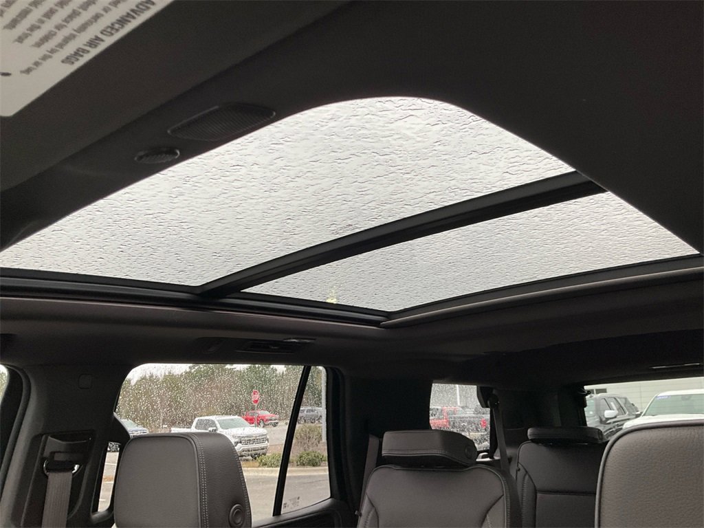 Used 2022 GMC Yukon Denali image 23