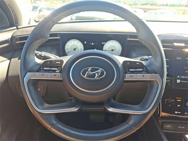 Certified 2023 Hyundai Tucson SEL w/ Convenience Package image 18