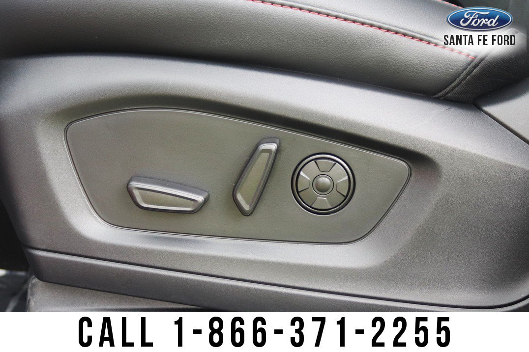 New 2025 Ford Explorer ST w/ Sun And Sound Package RWD image 27