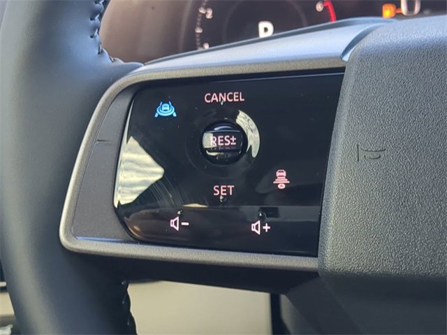 New 2025 Nissan Murano SL image 25