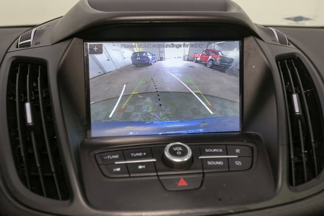 Used 2019 Ford Escape SE AWD/4WD image 21