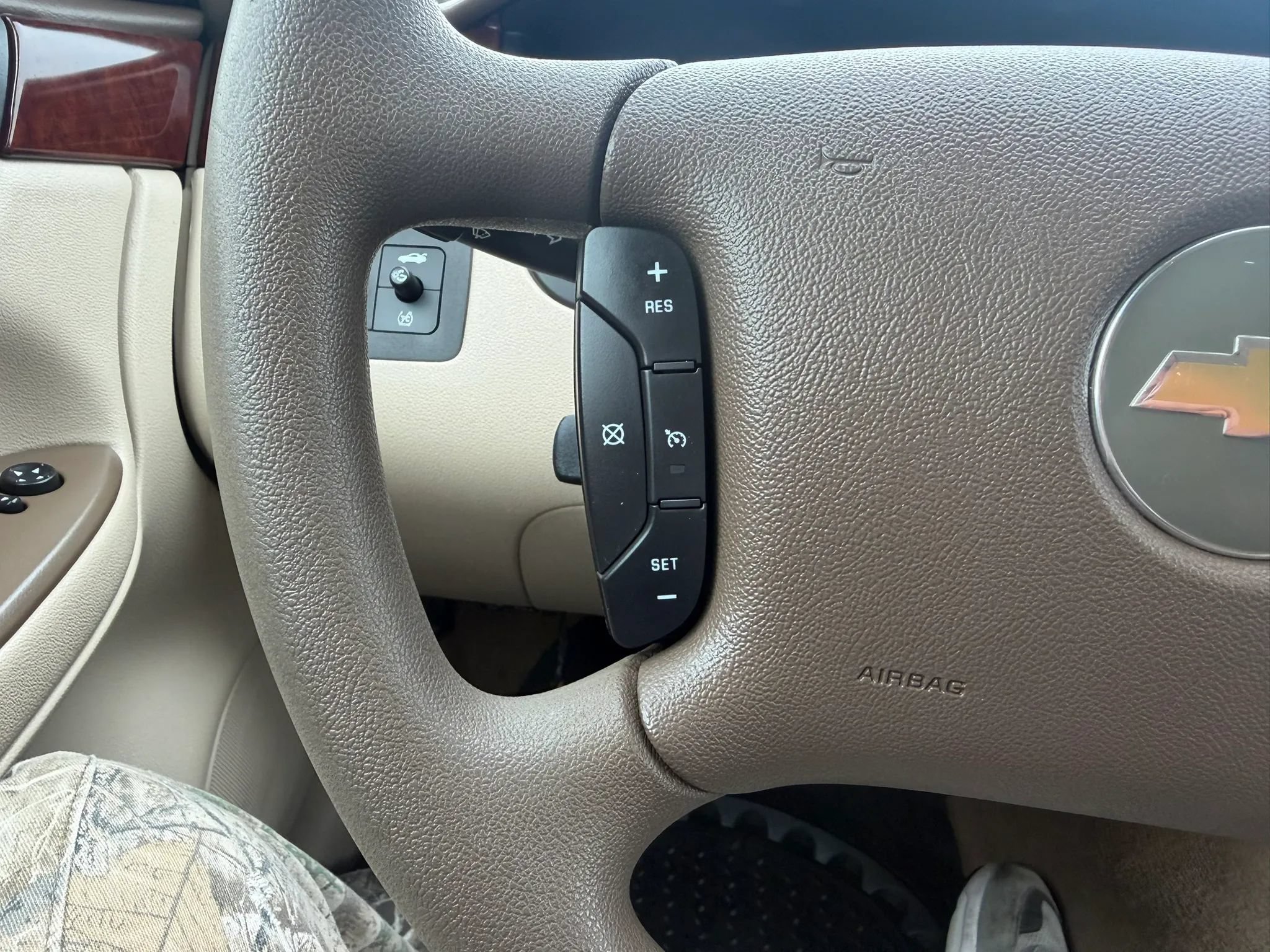 Used 2007 Chevrolet Impala LS FWD image 17