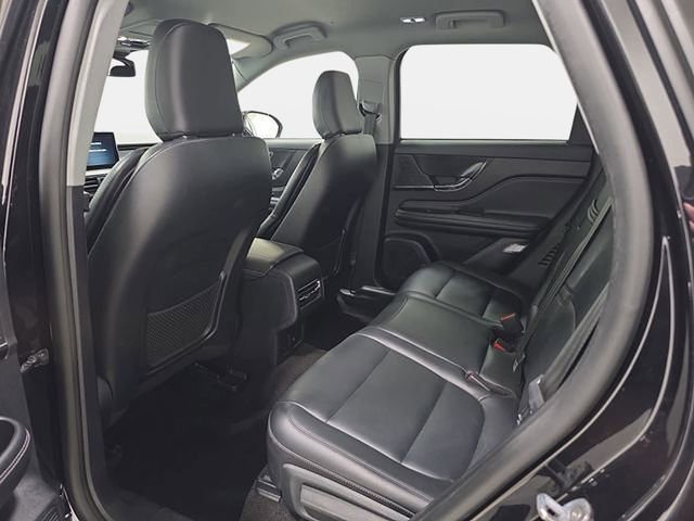 Certified 2022 Lincoln Corsair FWD image 10