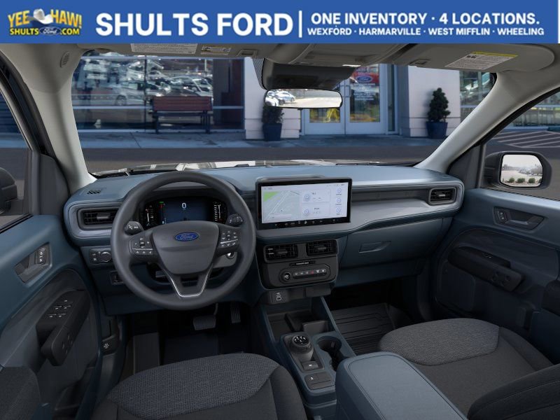 New 2026 Ford Maverick XL AWD/4WD image 10