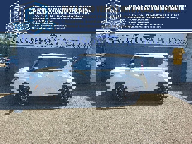 Used 2023 Kia Soul EX