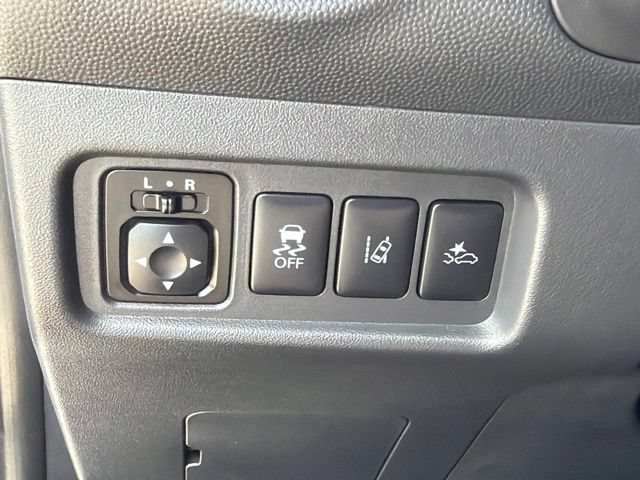 Used 2024 Mitsubishi Mirage G4 ES FWD image 29
