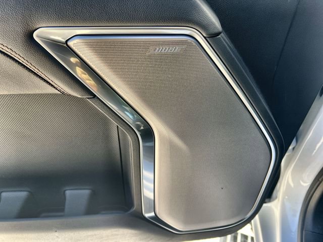 Certified 2024 Chevrolet Silverado 2500 High Country w/ High Country Premium Package image 23