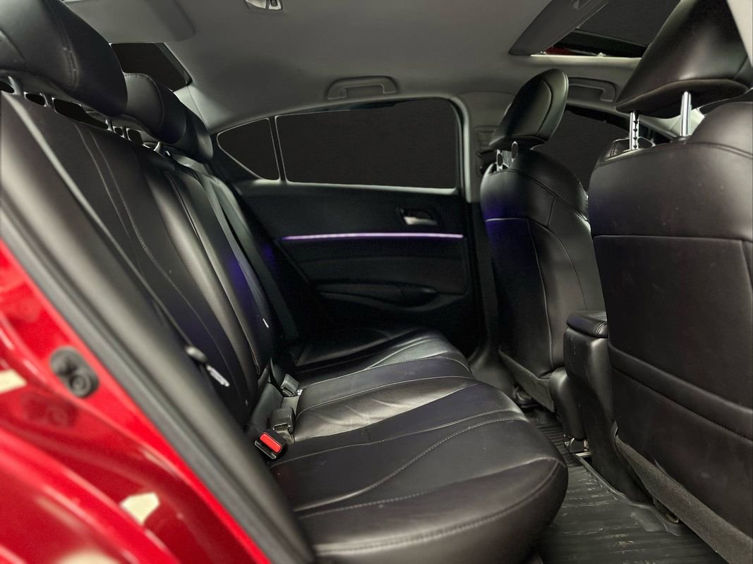 Used 2021 Acura ILX image 24