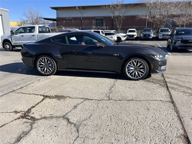 Certified 2024 Ford Mustang GT Premium video 2