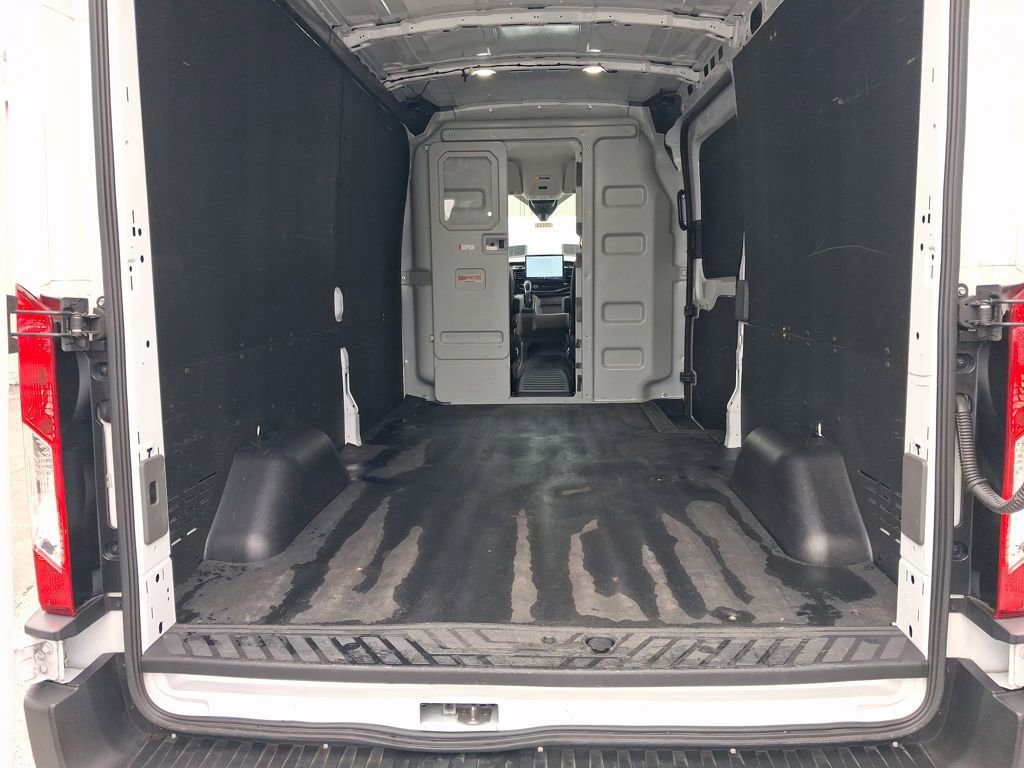 Used 2023 Ford Transit 250 Medium Roof w/ Interior Upgrade Package image 24