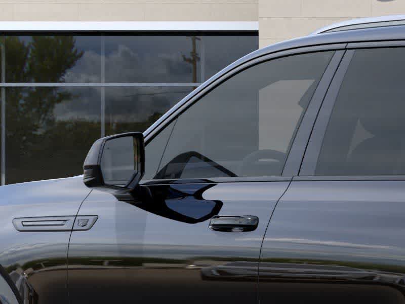 New 2026 Cadillac Escalade IQL Sport 1 w/ LPO, ONYX Package AWD/4WD image 12