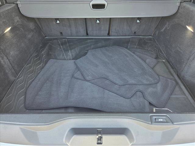 Certified 2025 BMW X5 sDrive40i w/ Premium Package RWD image 6