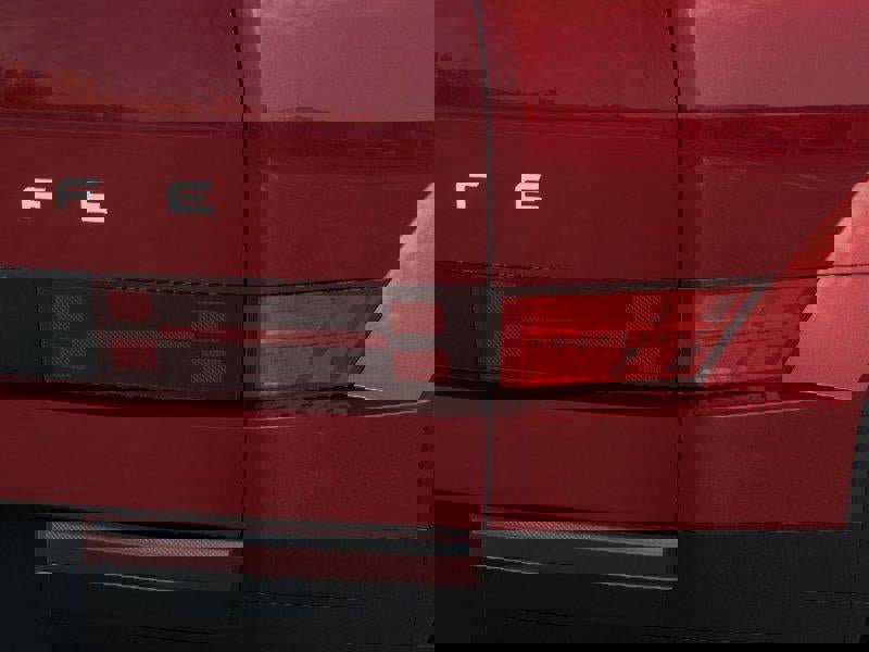 New 2025 Hyundai Santa Fe SEL image 10