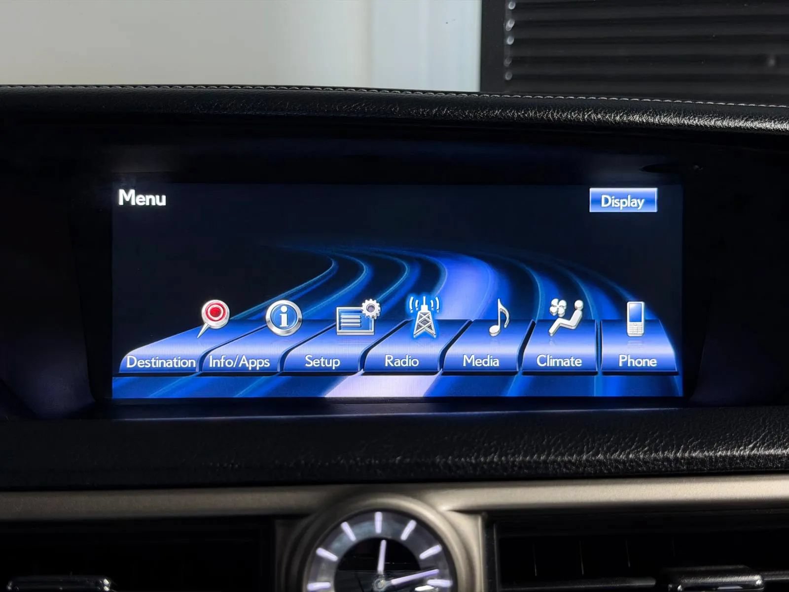 Used 2014 Lexus GS 350 RWD image 39
