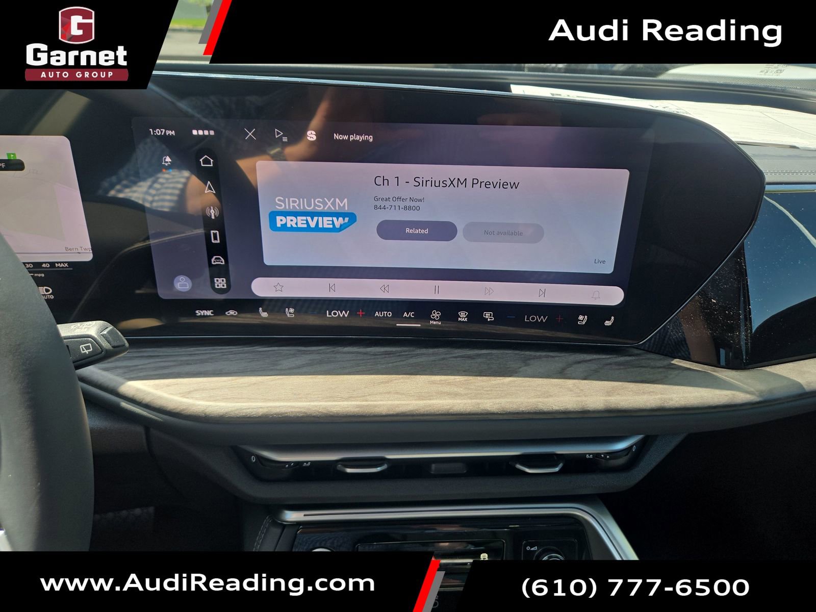 New 2026 Audi Q5 Premium Plus image 18