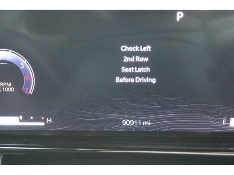 Used 2022 Jeep Wagoneer Series III w/ Premium Group I image 25