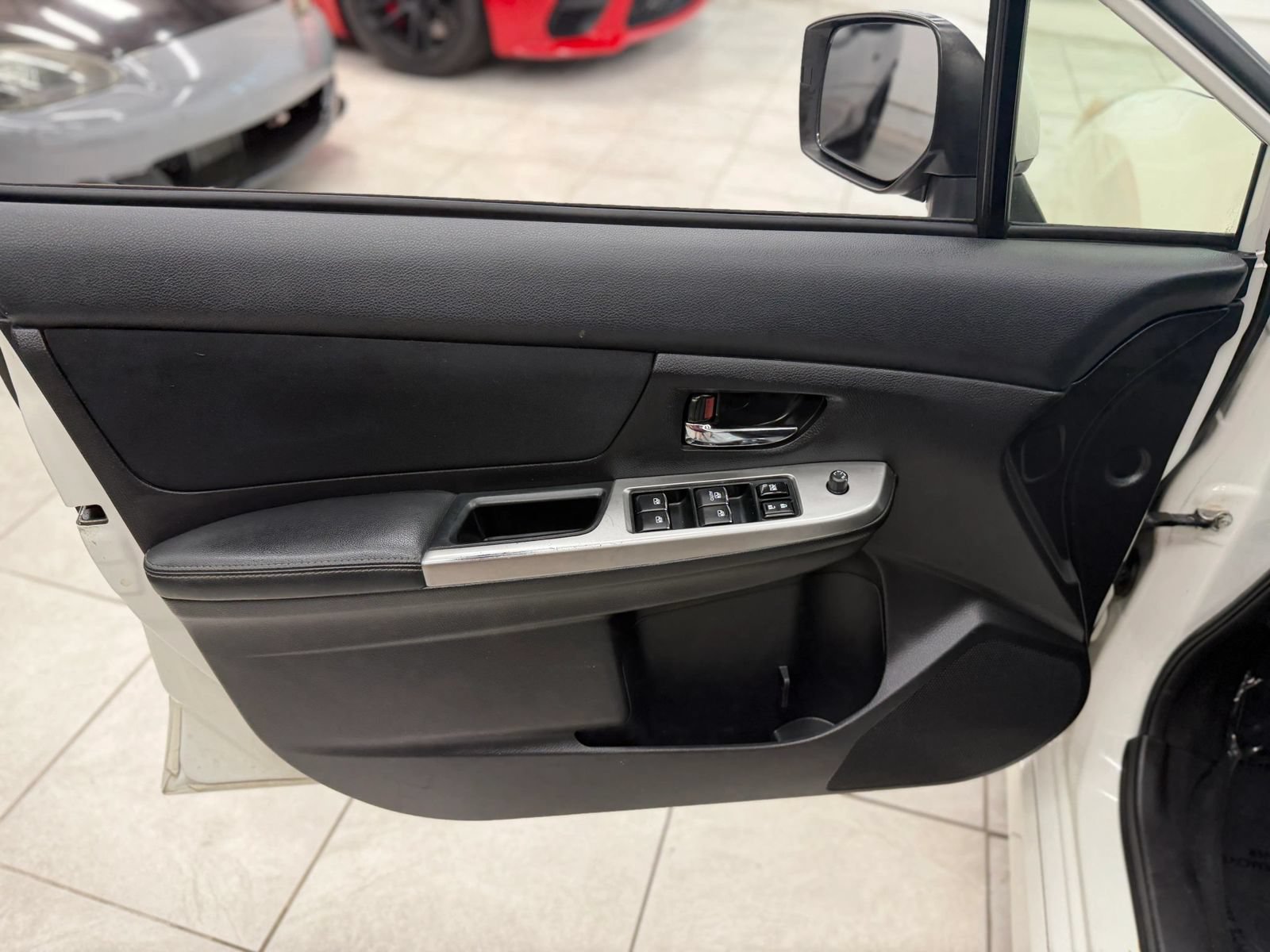 Used 2015 Subaru Impreza 2.0i Sport Premium AWD/4WD image 13