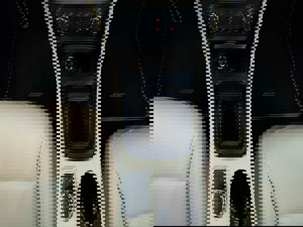 Used 2015 Mercedes-Benz GLA 250 4MATIC image 50