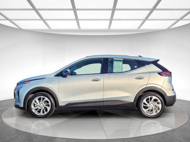 Used 2022 Chevrolet Bolt EUV LT image 8